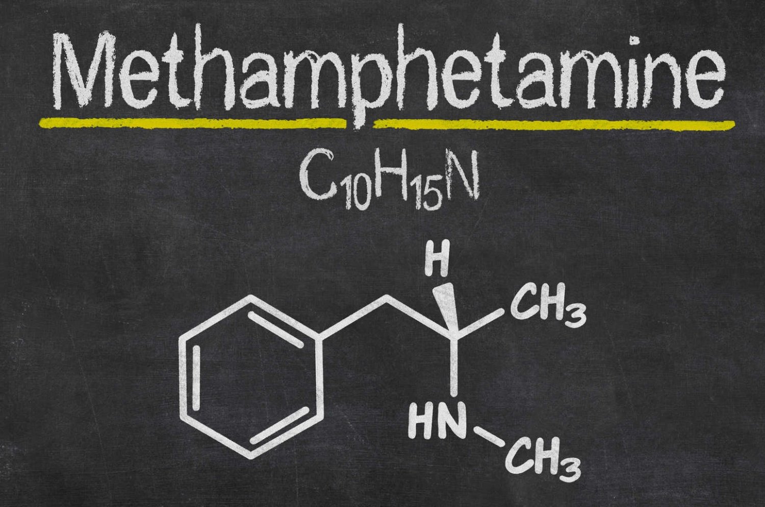 blackboard-with-the-chemical-formula-of-methamphetamine-twin-town